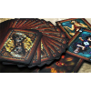 Bicycle Day of The Dead by Collectable Playing Cards