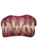 Bitewares Horror Teeth | Demon