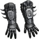 Deluxe Batman Gloves