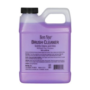 Ben Nye Brush Cleaner 16oz