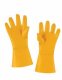 Hazmat Gloves | Yellow