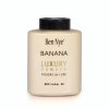 Ben Nye Luxury Powder Banana 3oz