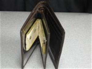 Magic Wallet (Fire Wallet)