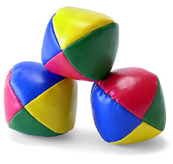 Balls