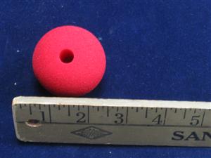Clown Nose 2"