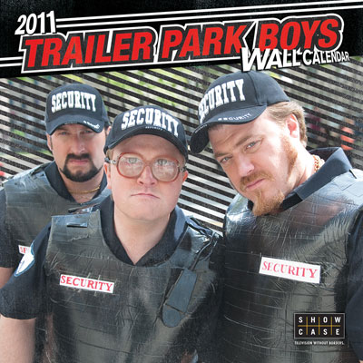 Trailer Park Boys -�Cast�