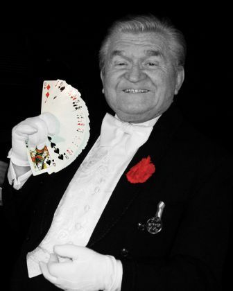 Card Magic