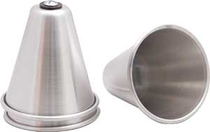Hats and Cups