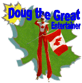 Doug the Great