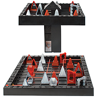 Khet- Lazer game