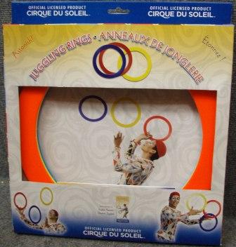 Plates and Rings