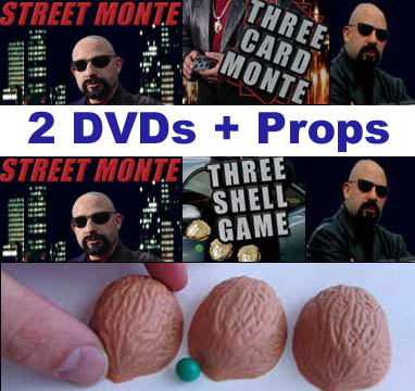 Sal Piacente -Street Pack