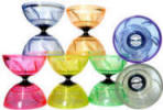Diabolo Canada