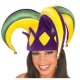 Jester Hat Multicolour