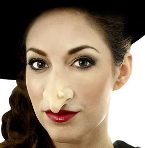 Witch Nose | Small