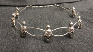 Slayer Choker