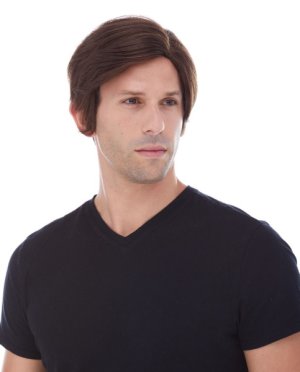 Bob Wig | Brown