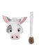 Disneys Moana Pua Headband and Tail Kit