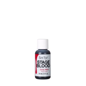 Ben Nye Stage Blood | 0.5oz