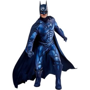 DC Batman and Robin Batman | Medium