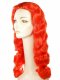 Jessica Rabbit Bright Red