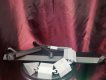 Chain Sword and Sheath