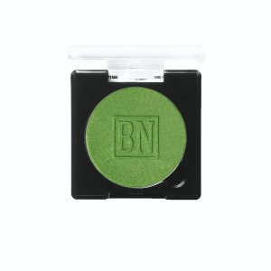 Ben Nye Lumiere Grande Pressed Powder | Chartreuse