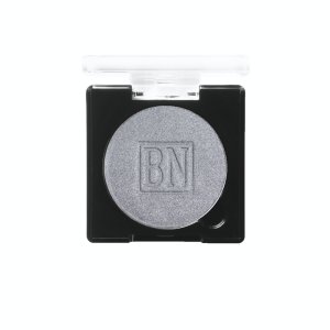 Ben Nye Lumiere Grande Pressed Powder | Silver