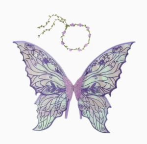 Floral Fairy Kit