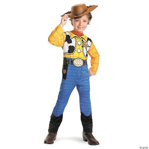 Toy Story Classic Woody Extra Small