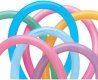 Qualatex 260 | Vibrant Assortment