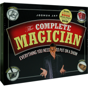 The Complete Magician