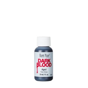 Ben Nye Dark Blood | 1oz