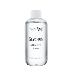 Ben Nye Glycerin | 8oz