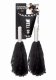 Pom Pom Set Black