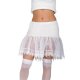 White Petticoat