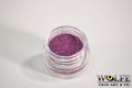 Wolfe Body Glitter Hologram Lavender