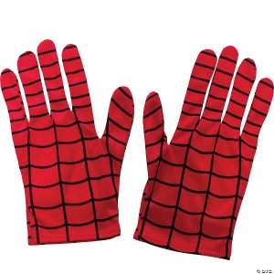 Marvel Spiderman Child Gloves
