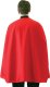 Red Superhero Cape