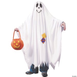 Friendly Ghost | Small