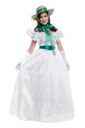 Southern Belle Medium