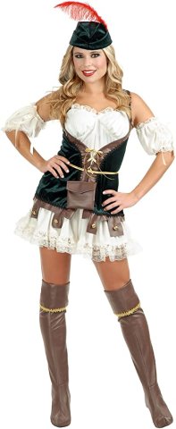 Robin Hood Honey | X-Large