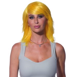 Kharma | Sunburst Yellow