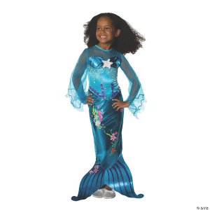 Magical Mermaid | Medium