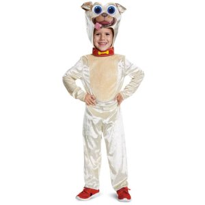 Puppy Dog Pals Rolly | Toddler Medium