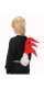 Perky Chicken Tail