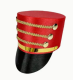 Nutcracker Toy Solider Hat