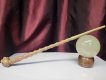 Harry Potter Metal Core Wand | Bernadette