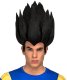 Dragon Ball Z | Sayan Goku Wig