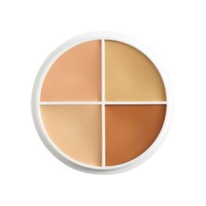 Ben Nye Creme Wheel Tattoo Cover All